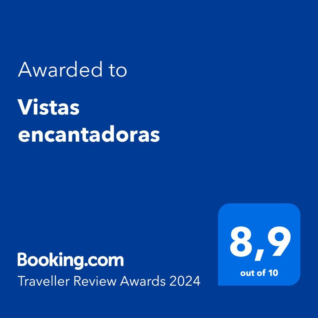 Vistas Encantadoras Matalascanas Luaran gambar